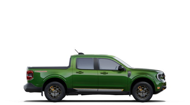 2025 Ford Maverick
